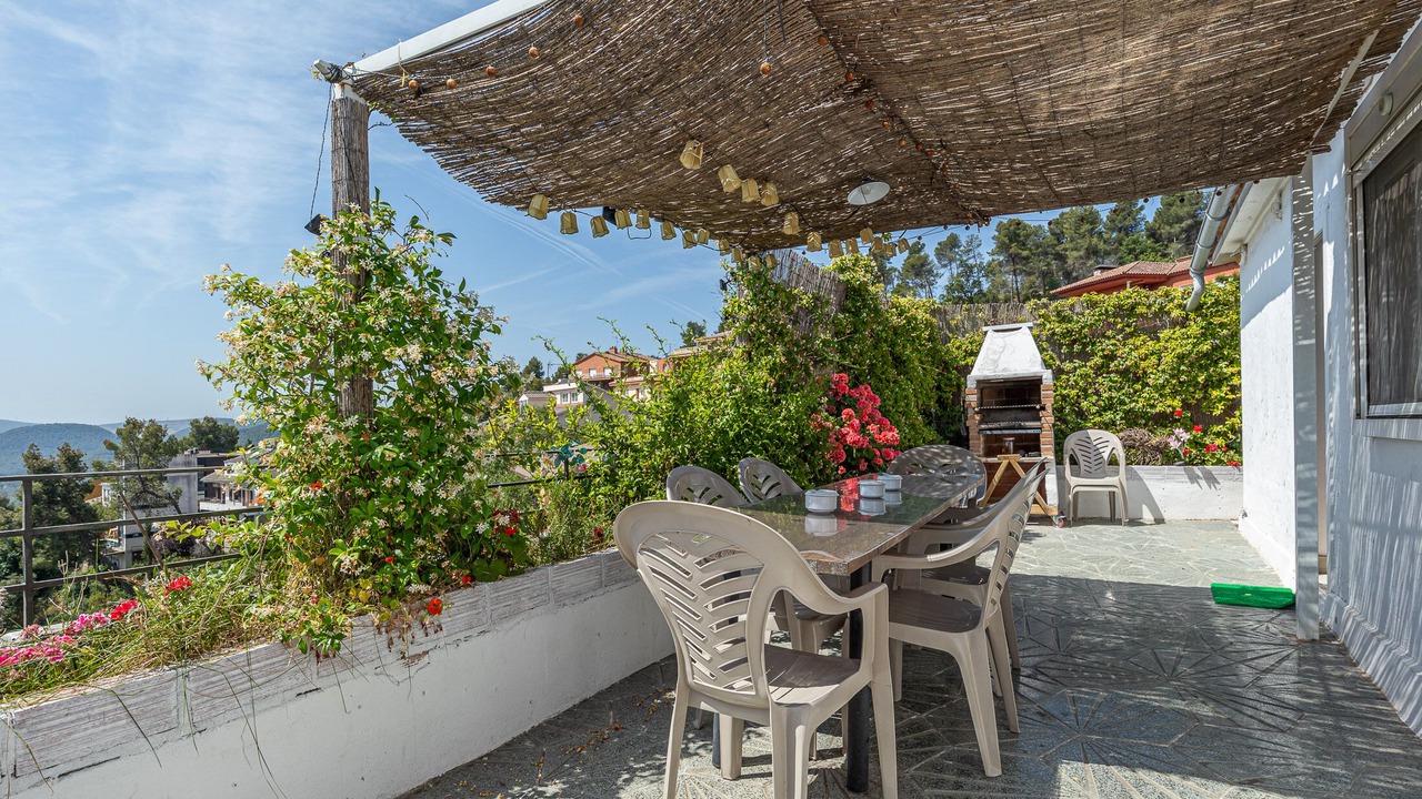 Photo of Outdoor in Corbera De Llobregat