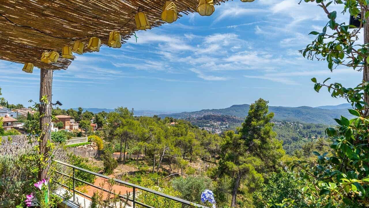 Photo of Outdoor in Corbera De Llobregat