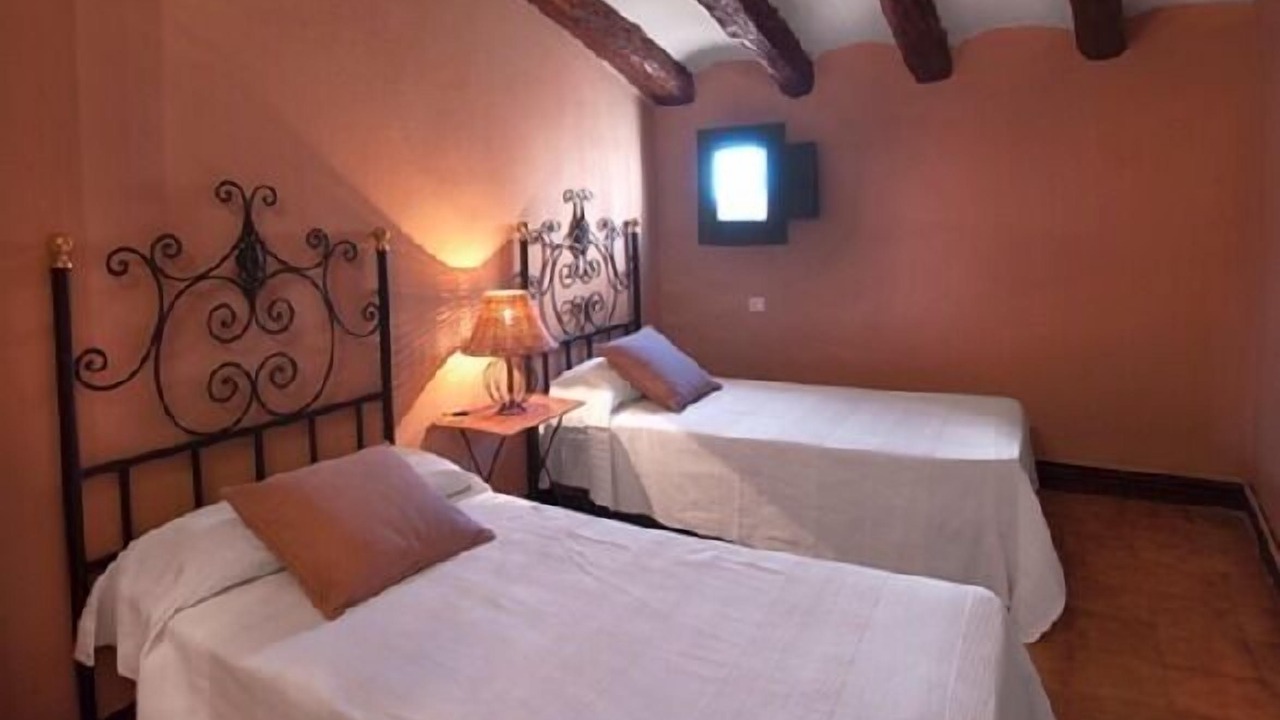 Photo of Bedroom in San Sadurni