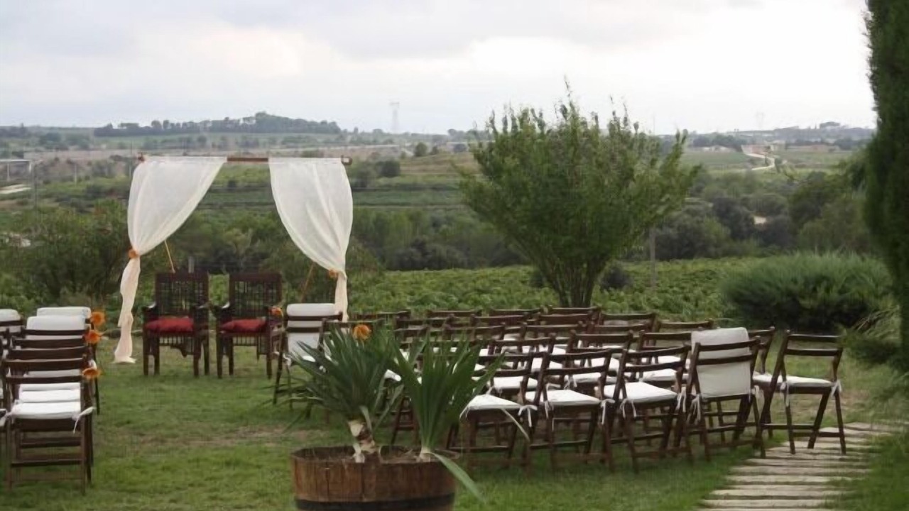 Photo of Outdoor in San Sadurni