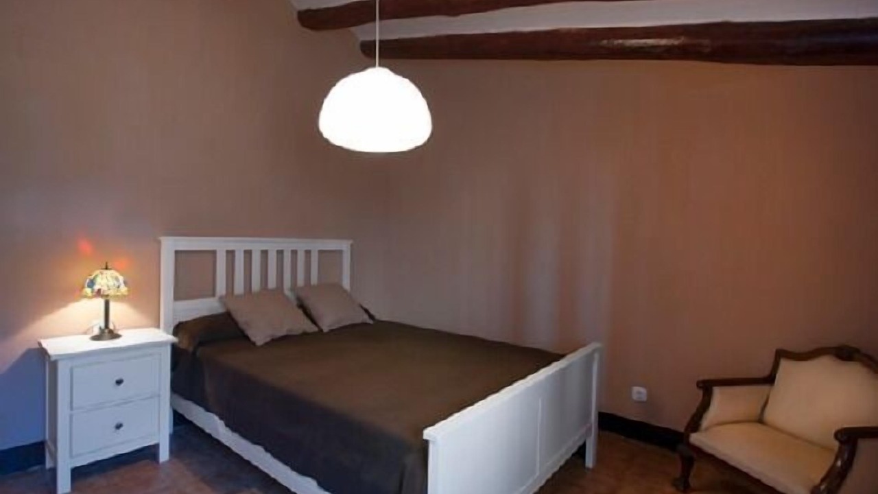 Photo of Bedroom in San Sadurni