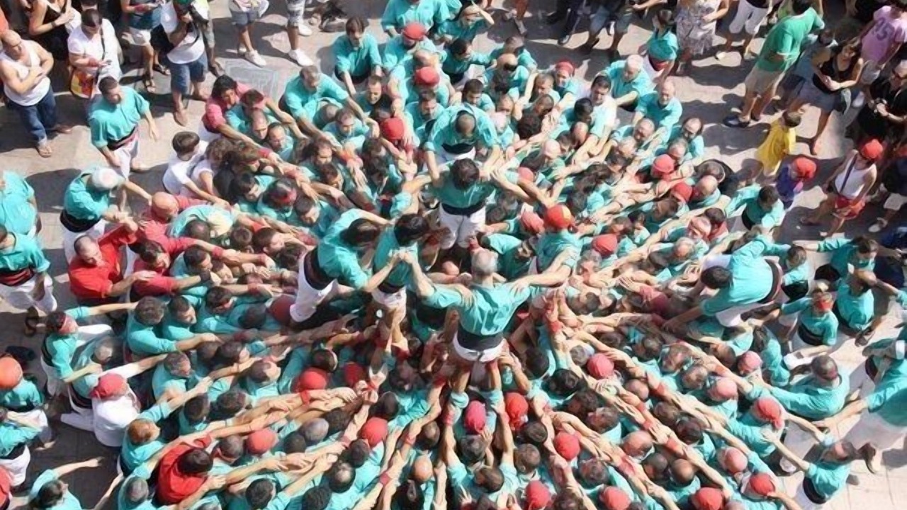Photo of Others in San Sadurni