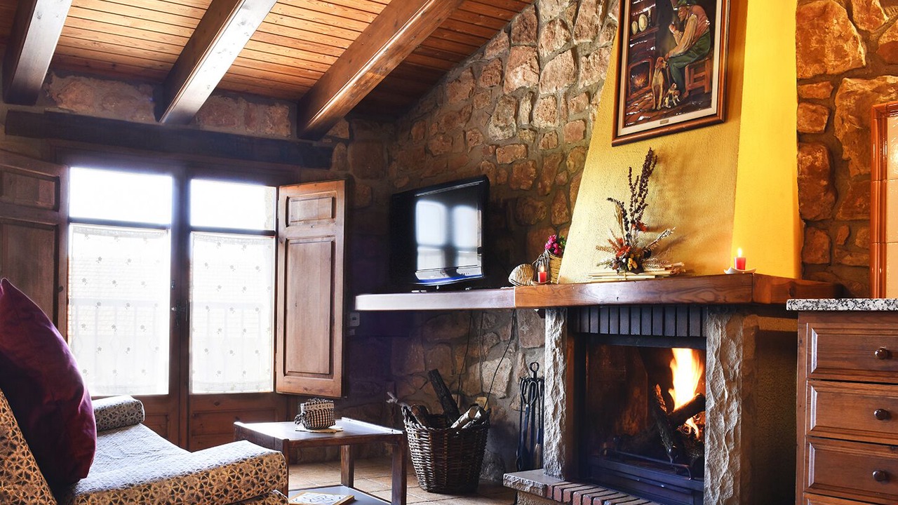 Photo of Livingroom in Els Prats de Rei