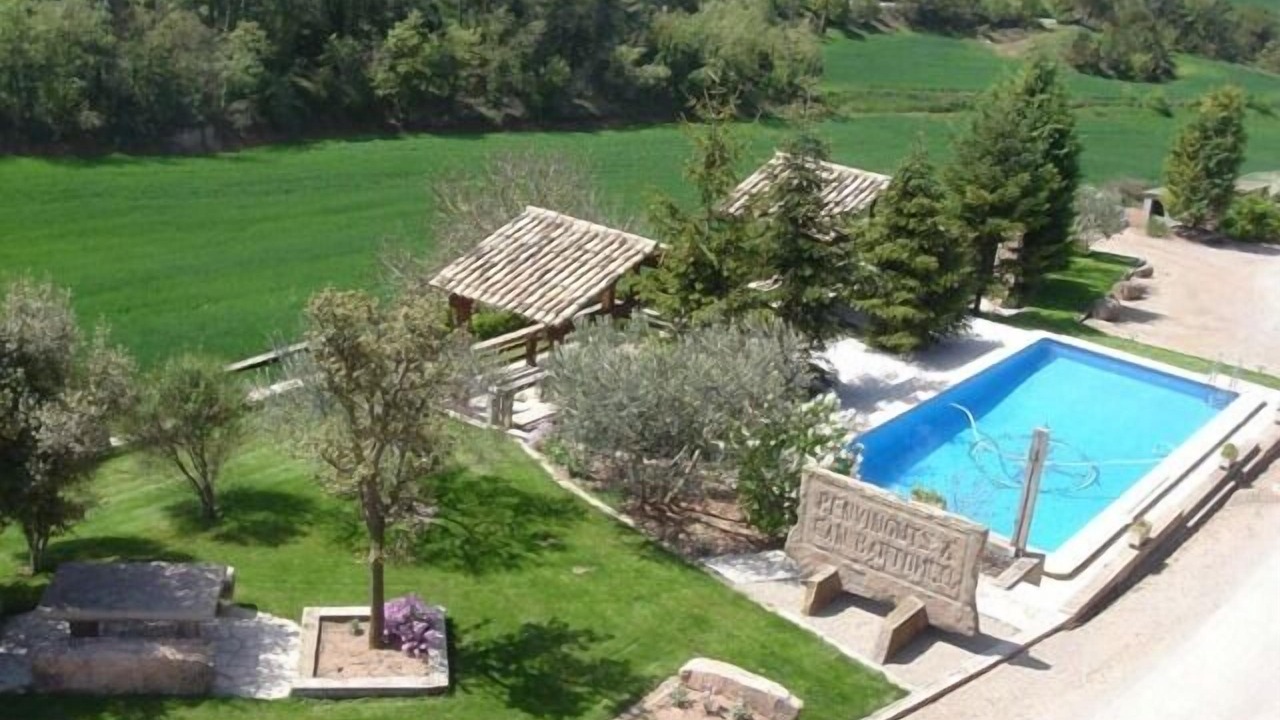 Photo of Outdoor in Els Prats de Rei