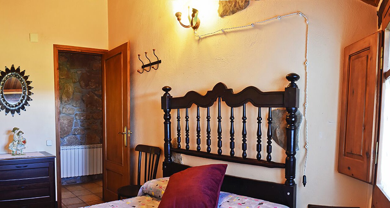 Photo of Bedroom in Els Prats de Rei