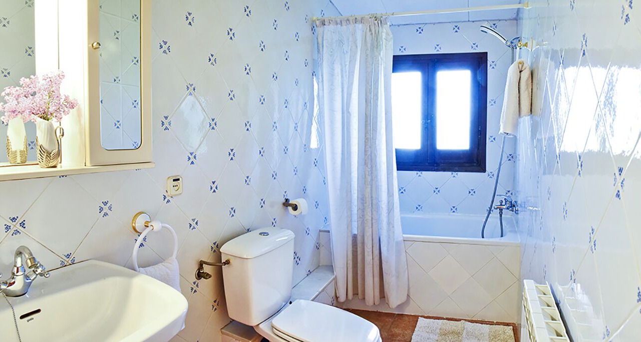 Photo of Bathroom in Els Prats de Rei