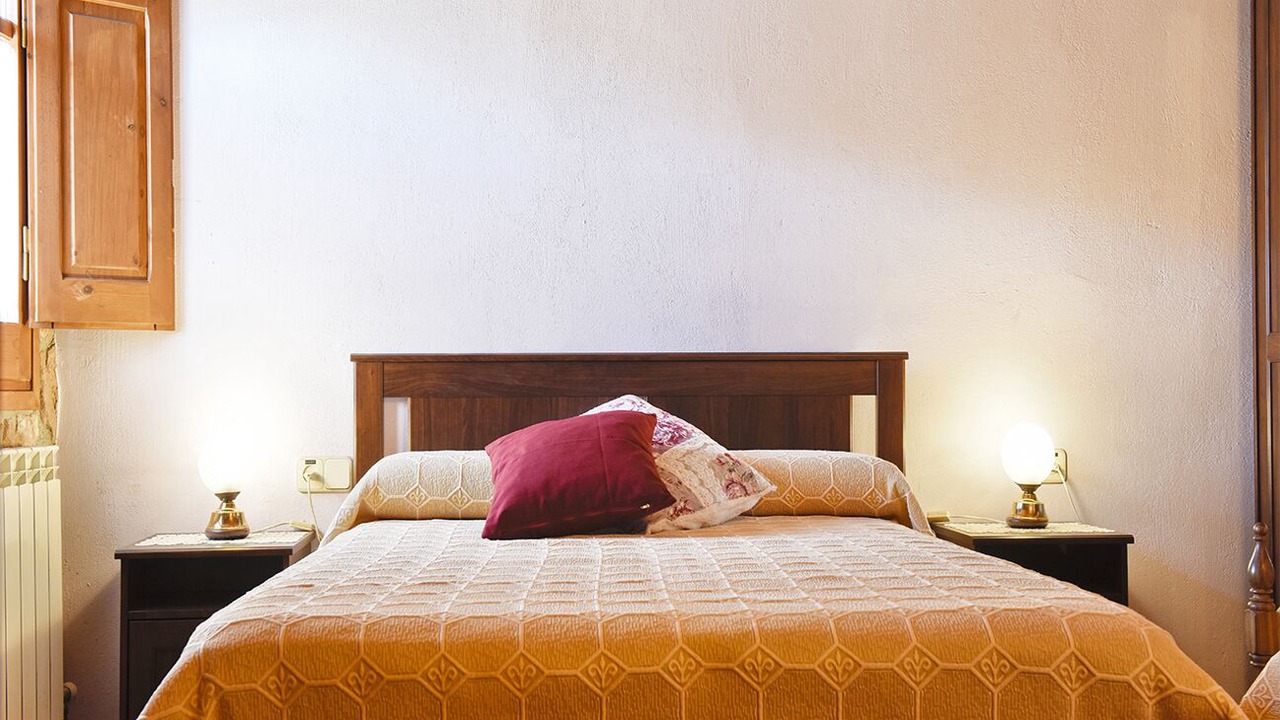 Photo of Bedroom in Els Prats de Rei
