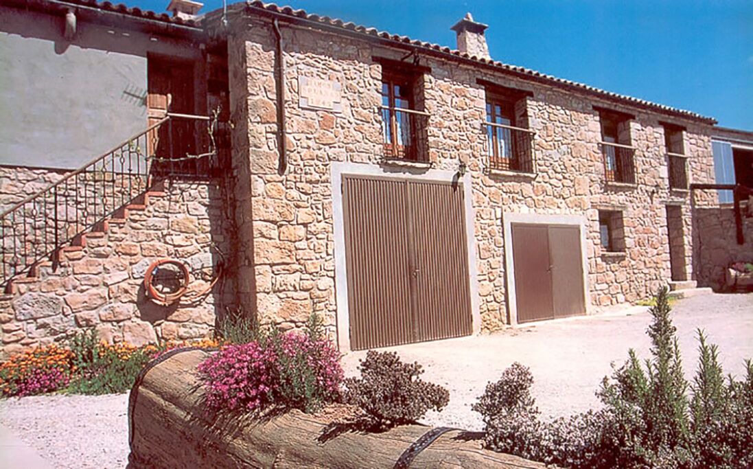 Photo of Outdoor in Els Prats de Rei