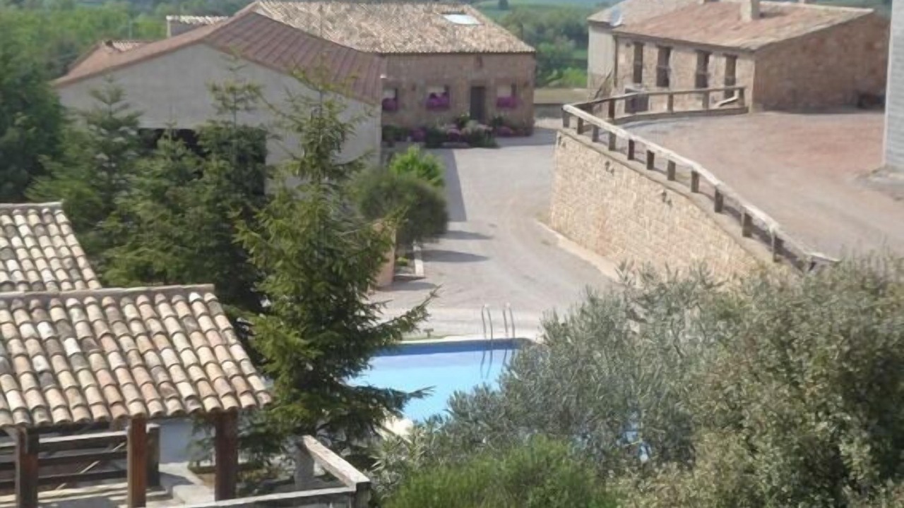 Photo of Outdoor in Els Prats de Rei