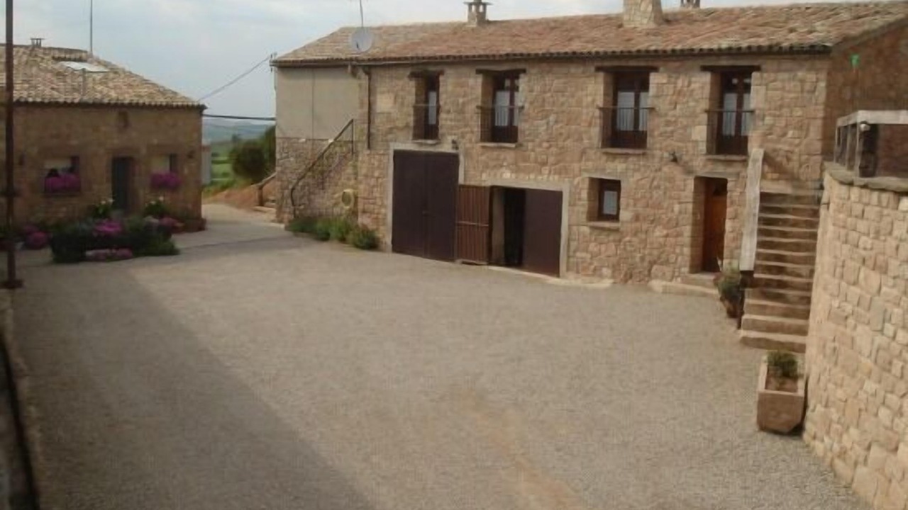 Photo of Outdoor in Els Prats de Rei