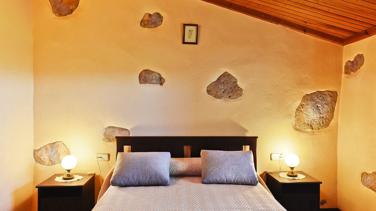 Photo of Bedroom in Els Prats de Rei