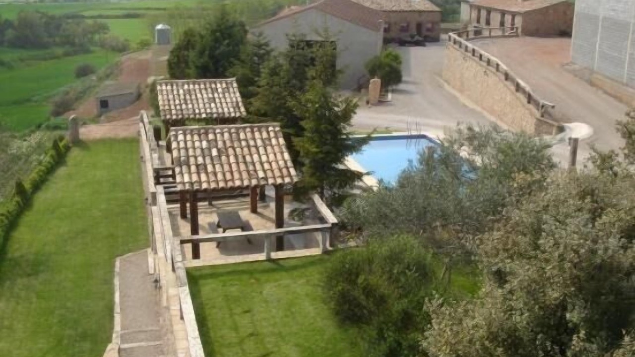 Photo of Outdoor in Els Prats de Rei