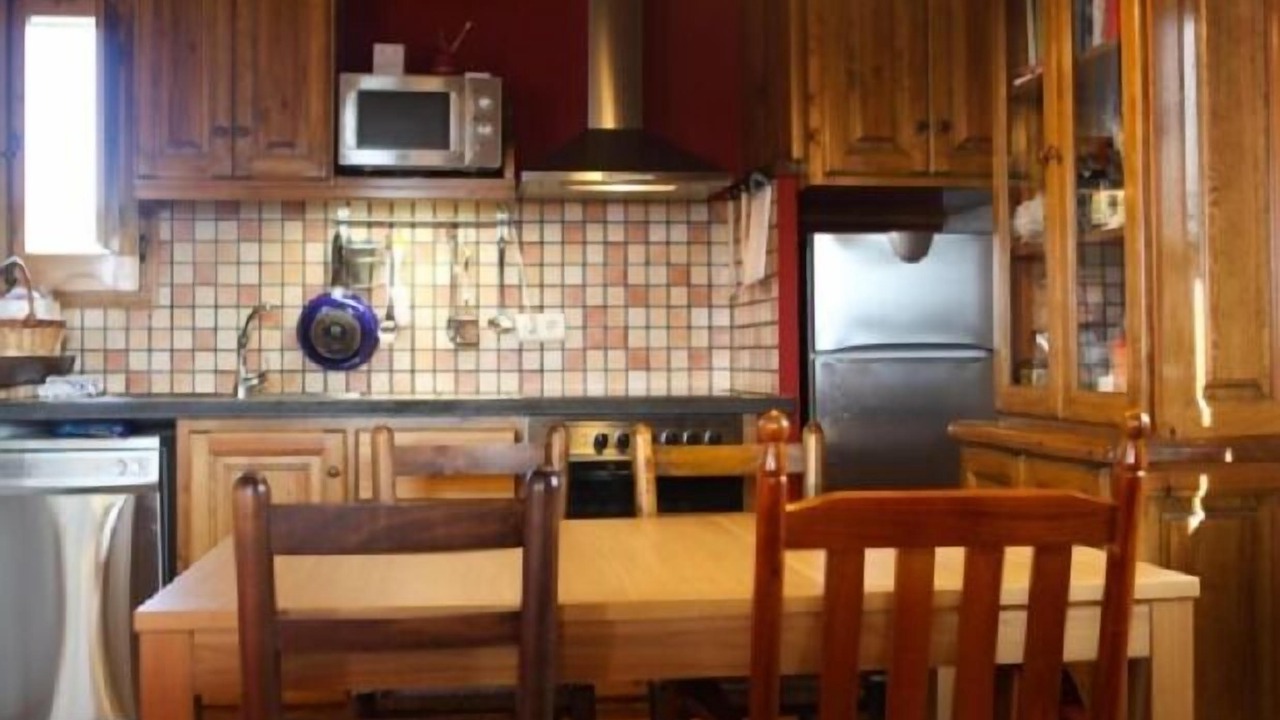 Photo of Kitchen in Rupit I Pruit