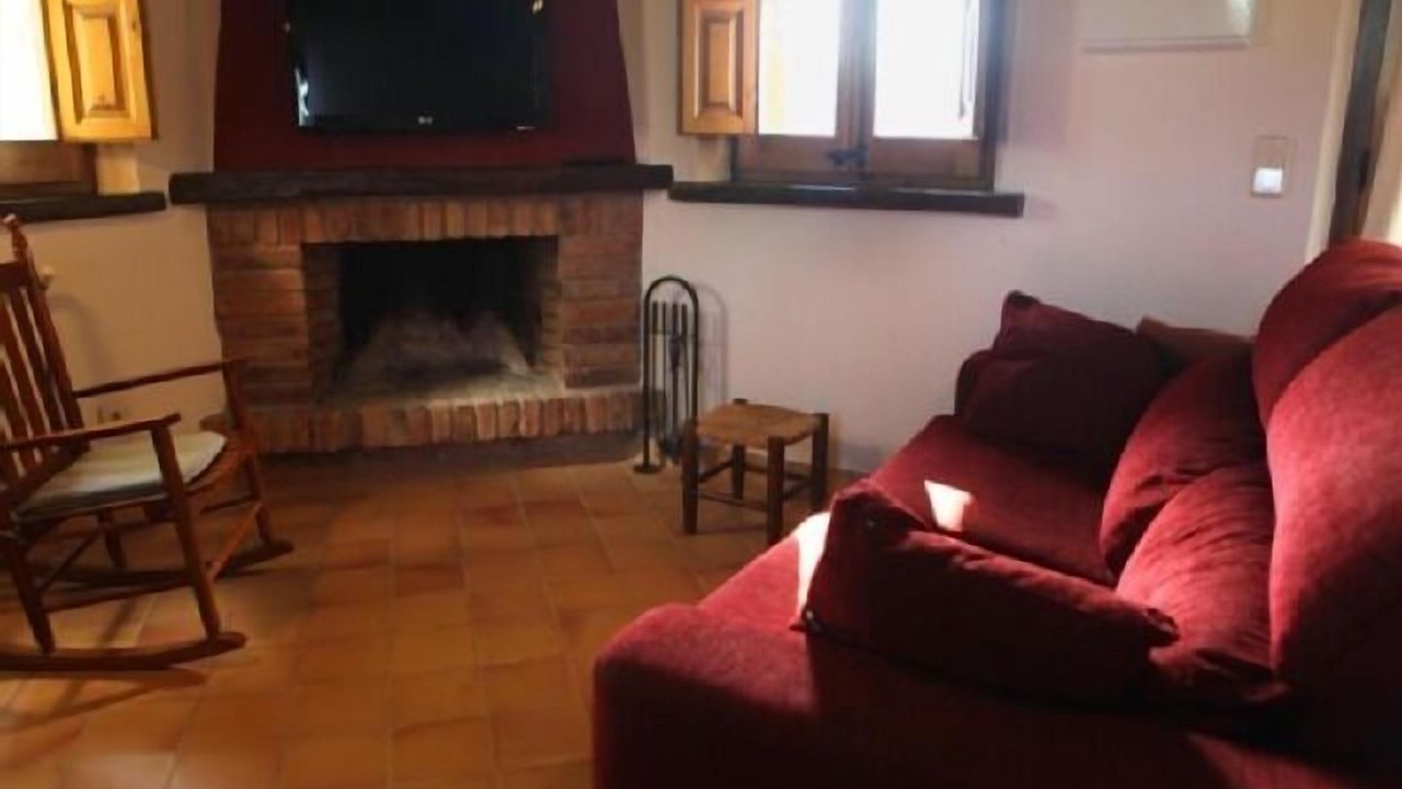 Photo of Livingroom in Rupit I Pruit