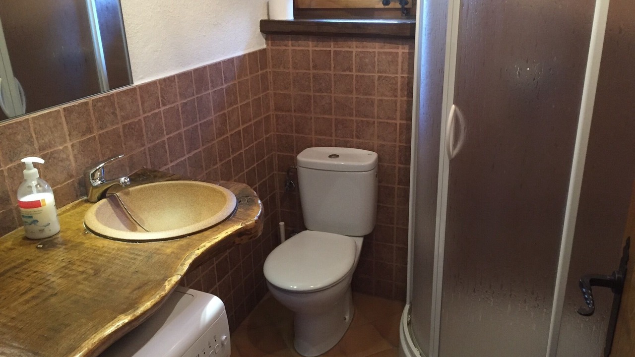 Photo of Bathroom in Rupit I Pruit