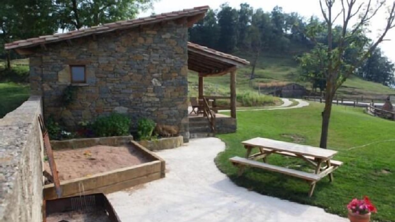 Photo of Outdoor in Rupit I Pruit