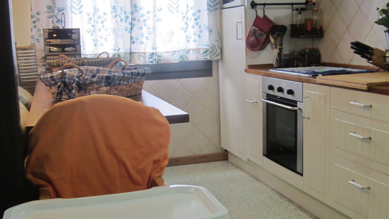 Photo of Kitchen in Vilada