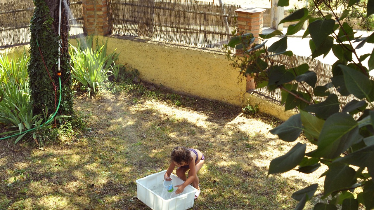 Photo of Outdoor in Vilada