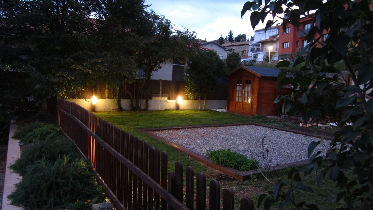 Photo of Outdoor in Vilada