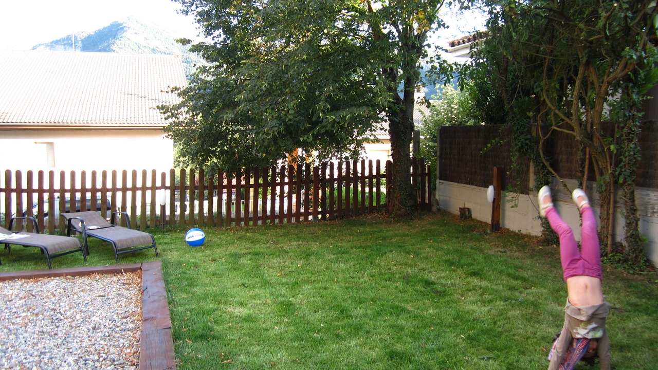 Photo of Outdoor in Vilada