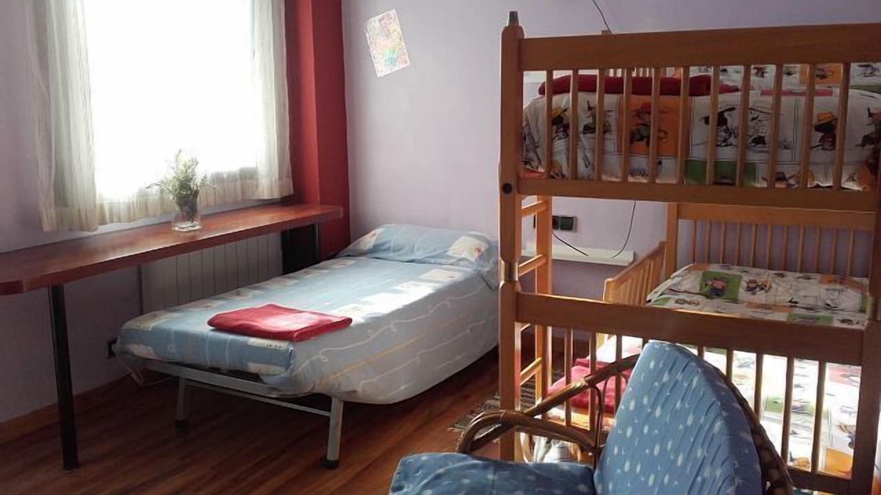 Photo of Bedroom in Vilada