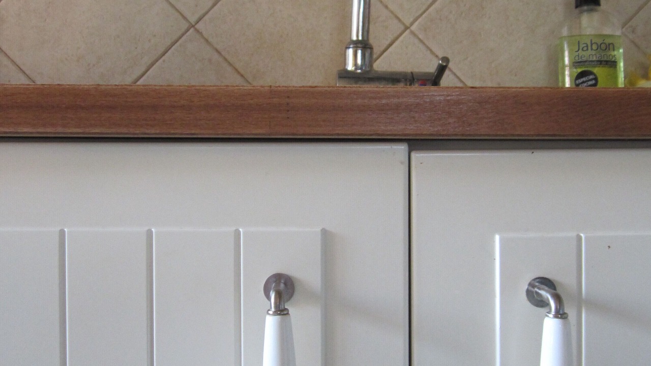 Photo of Kitchen in Vilada