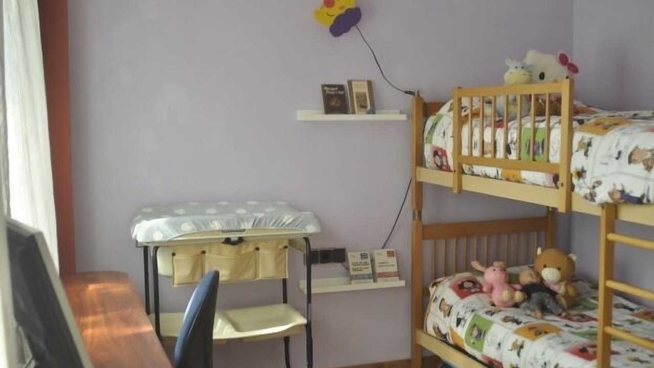 Photo of Bedroom in Vilada