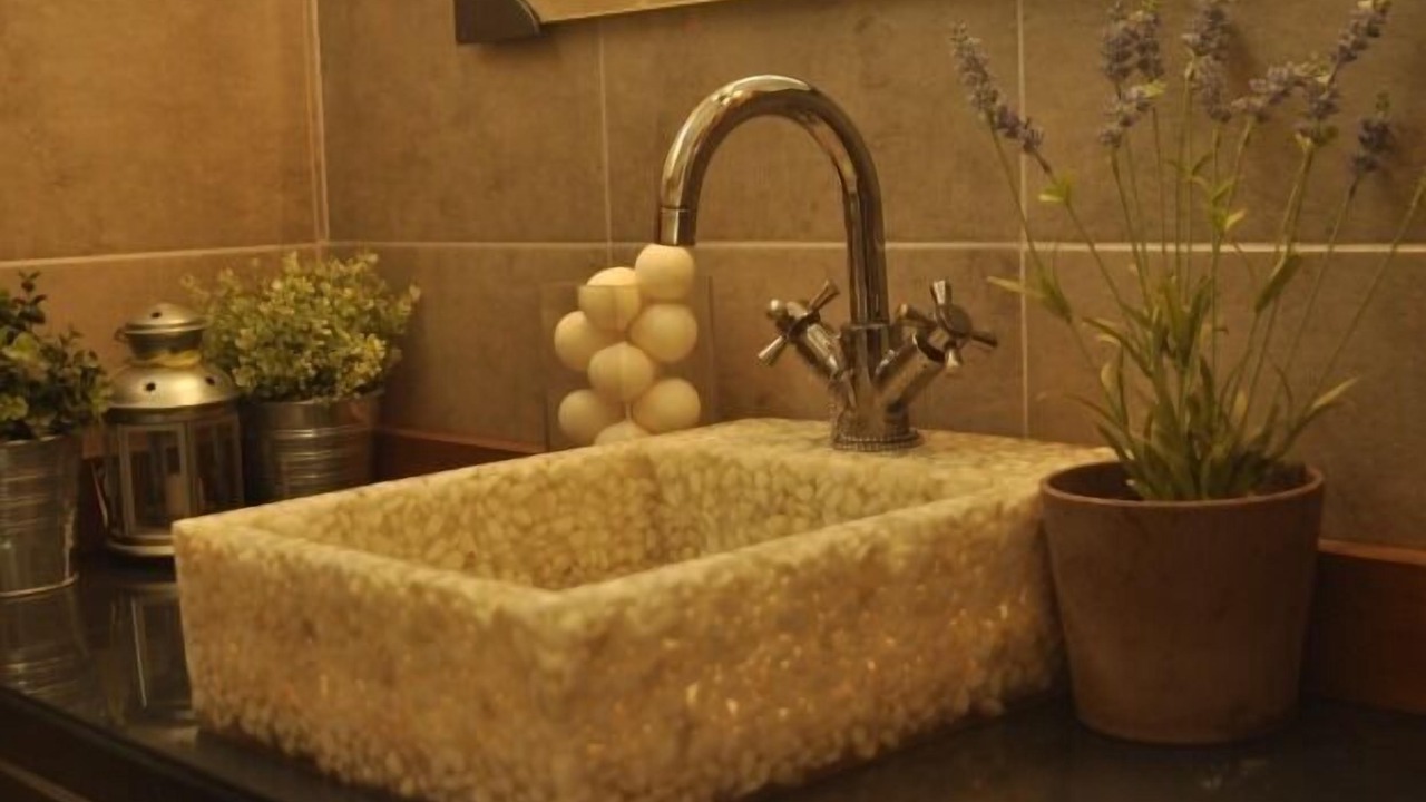 Photo of Bathroom in Vilada