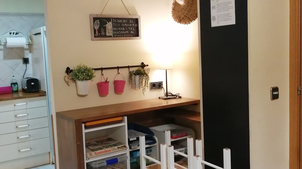 Photo of Kitchen in Vilada