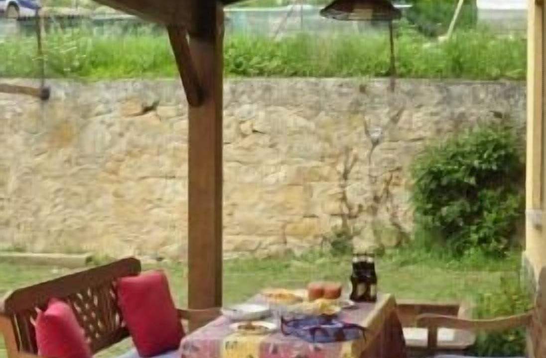 Photo of Patio Balcony in Vilada