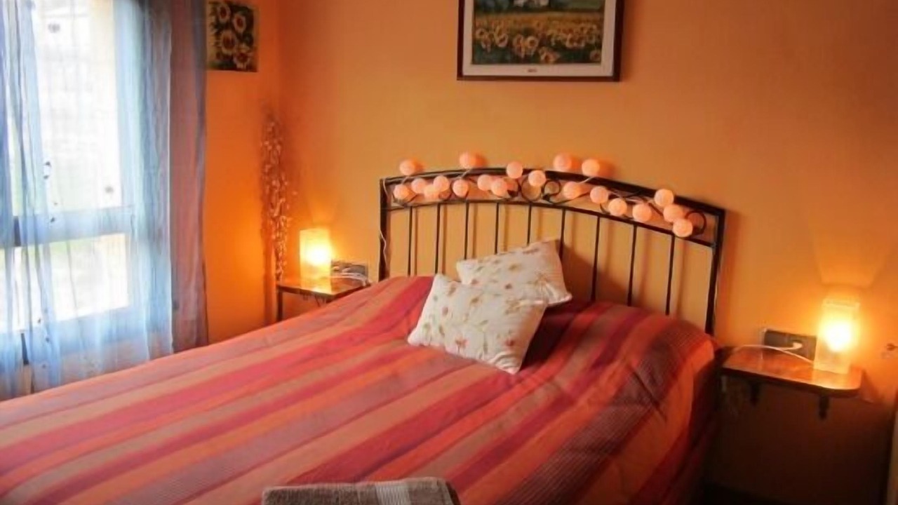 Photo of Bedroom in Vilada