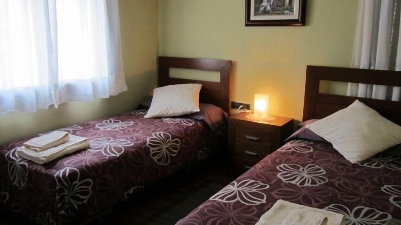 Photo of Bedroom in Vilada