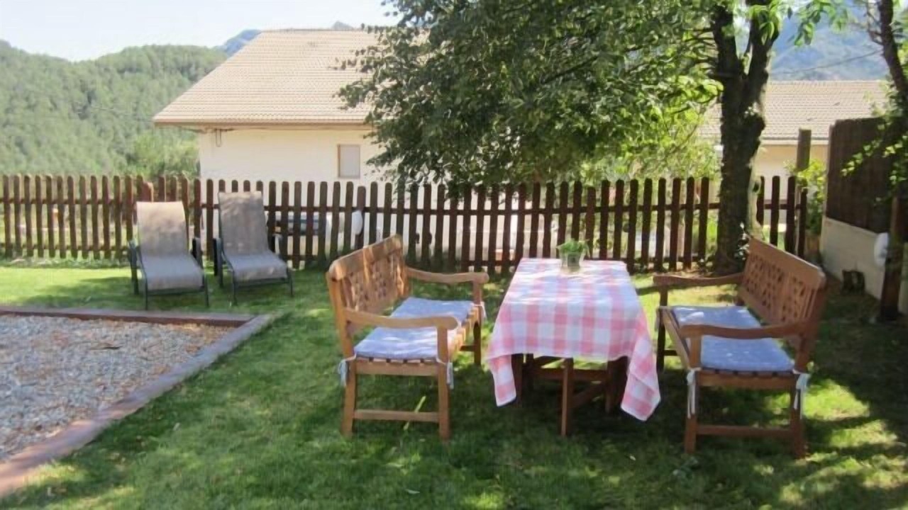 Photo of Outdoor in Vilada