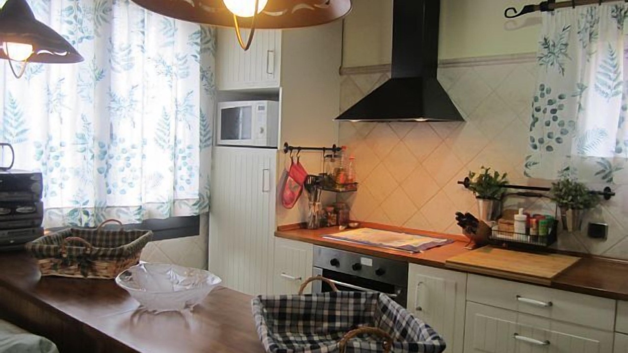 Photo of Kitchen in Vilada