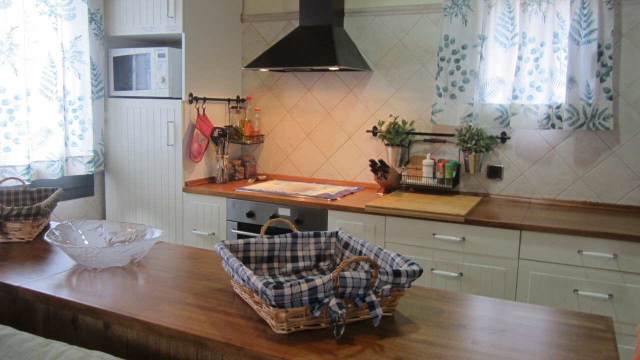 Photo of Kitchen in Vilada