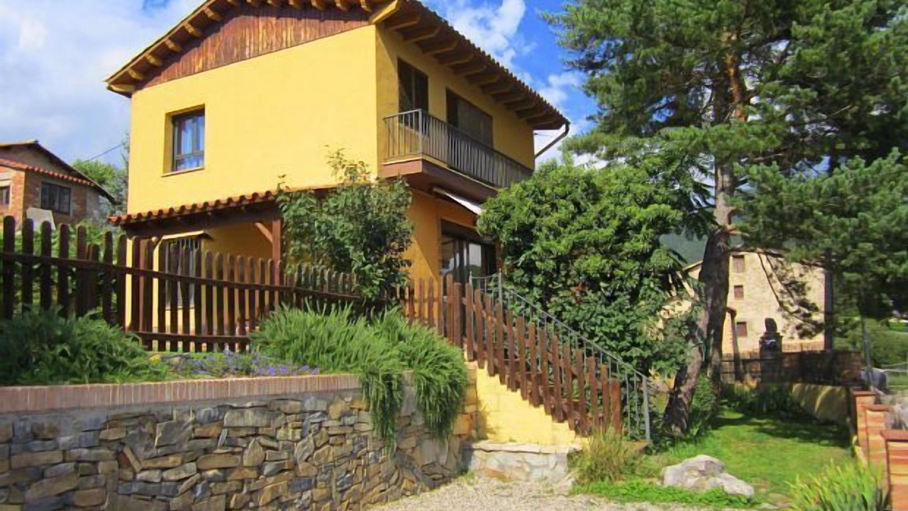 Photo of Outdoor in Vilada