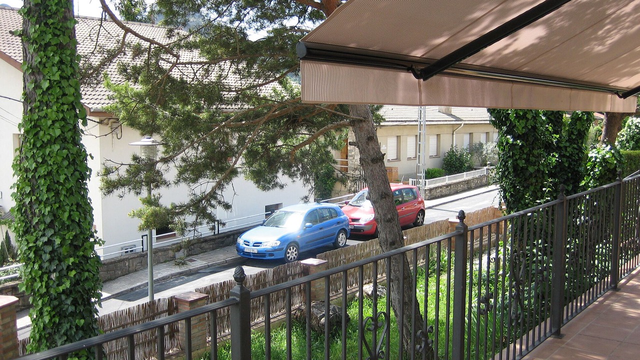 Photo of Outdoor in Vilada
