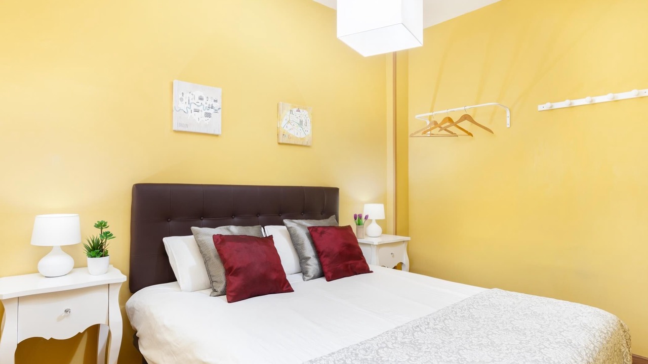 Photo of Bedroom in El Port