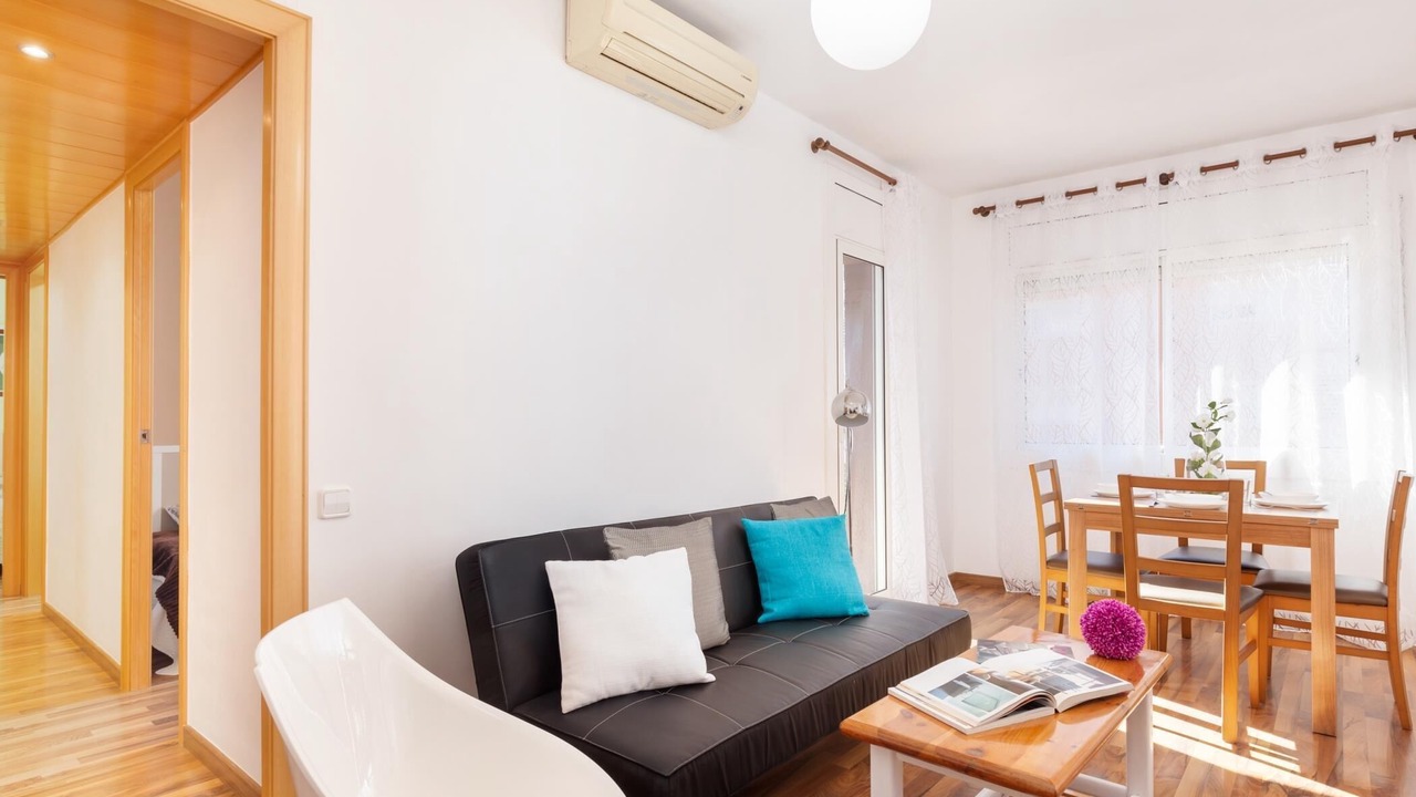 Photo of Livingroom in El Port