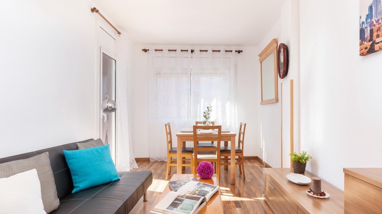 Photo of Livingroom in El Port