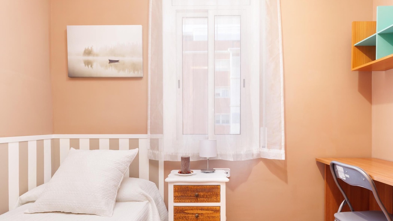 Photo of Bedroom in El Port