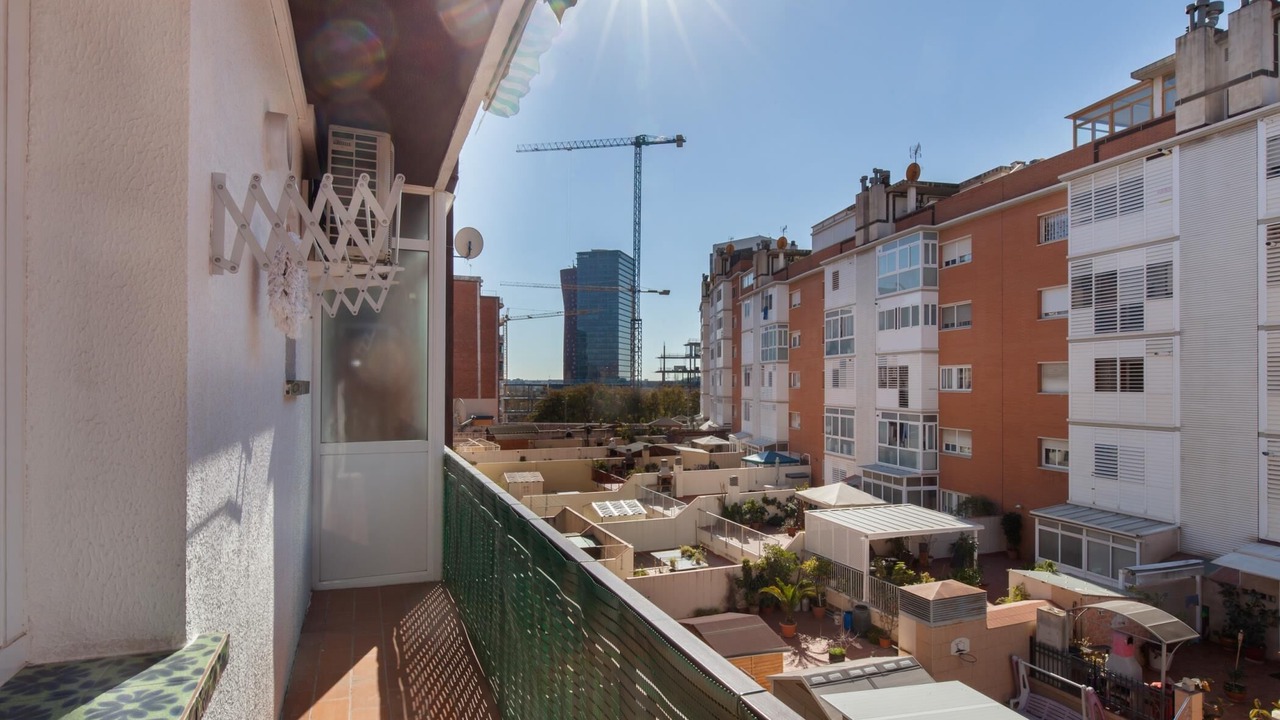 Photo of Outdoor in El Port