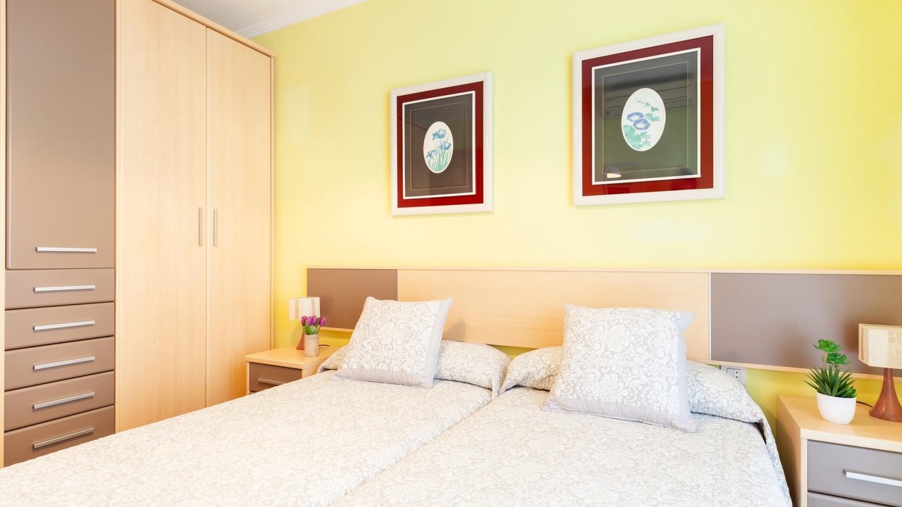 Photo of Bedroom in El Port