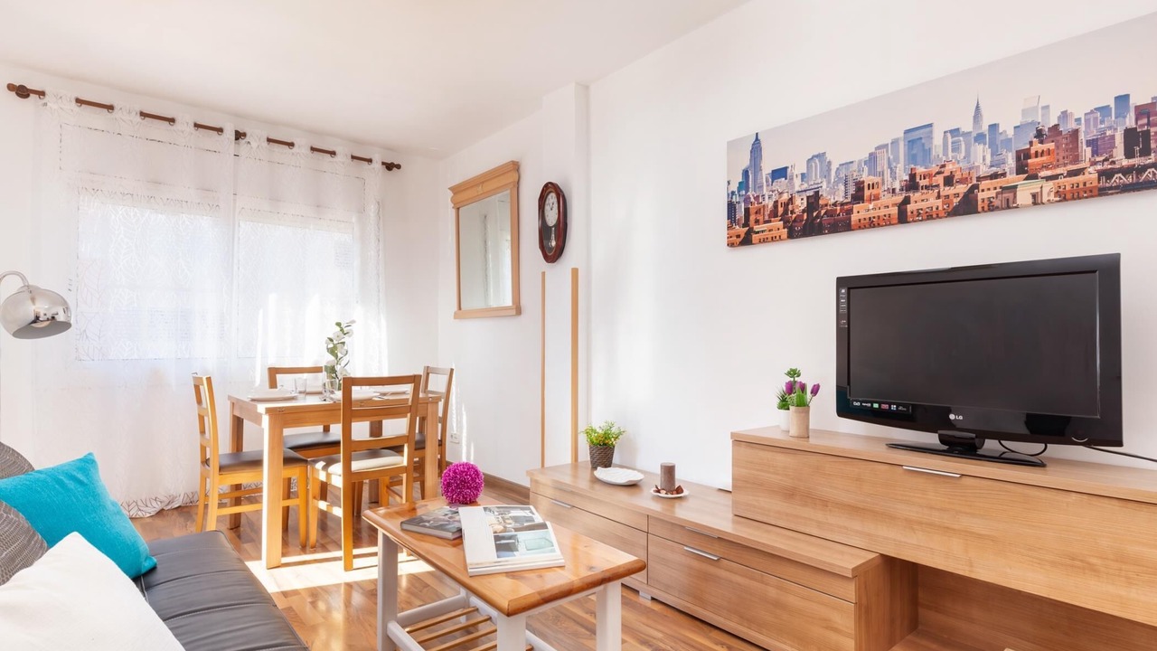 Photo of Livingroom in El Port