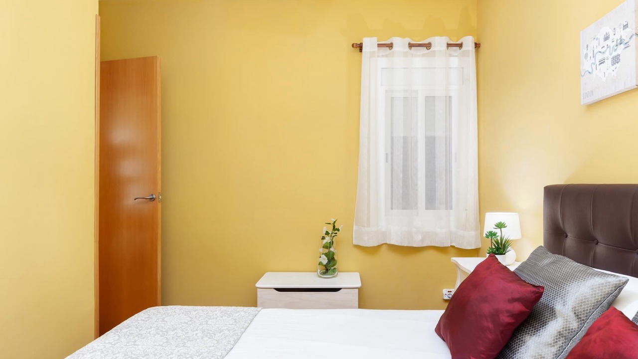 Photo of Bedroom in El Port