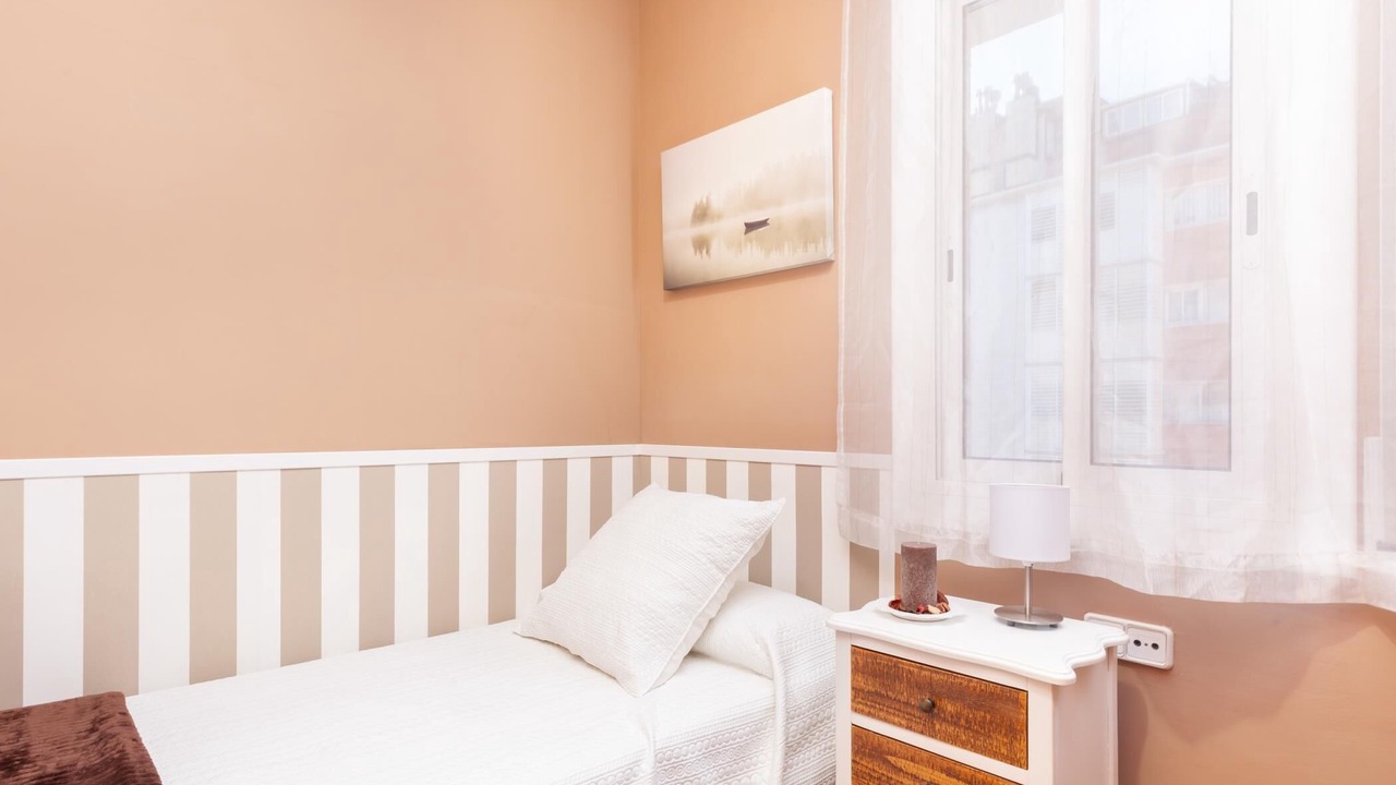Photo of Bedroom in El Port