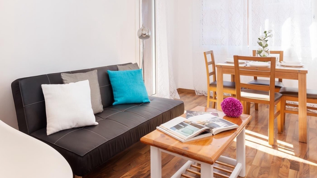 Photo of Livingroom in El Port