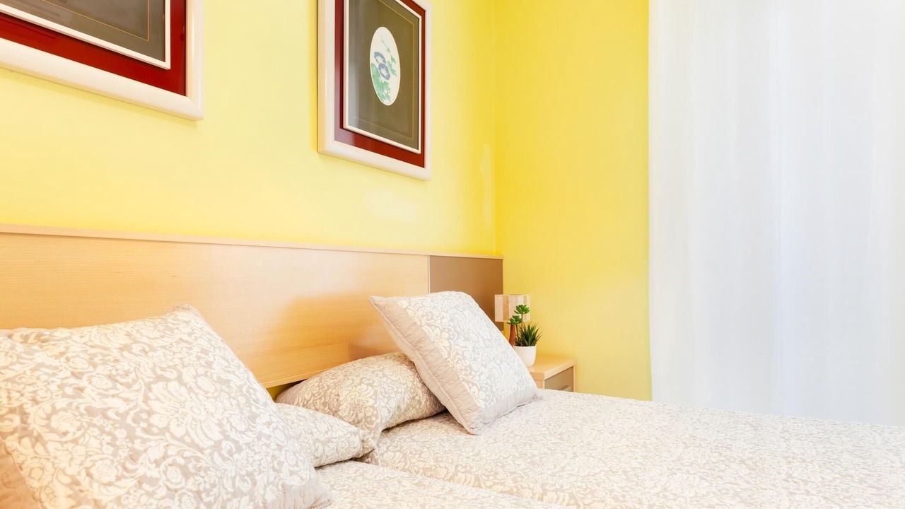 Photo of Bedroom in El Port