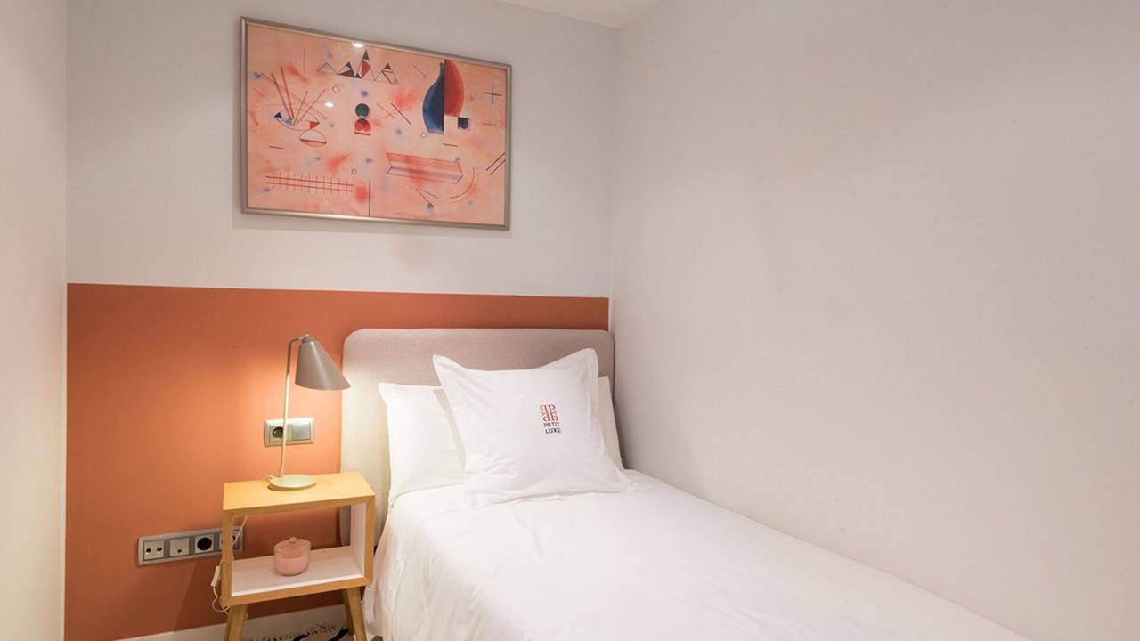 Photo of Bedroom in Terrassa
