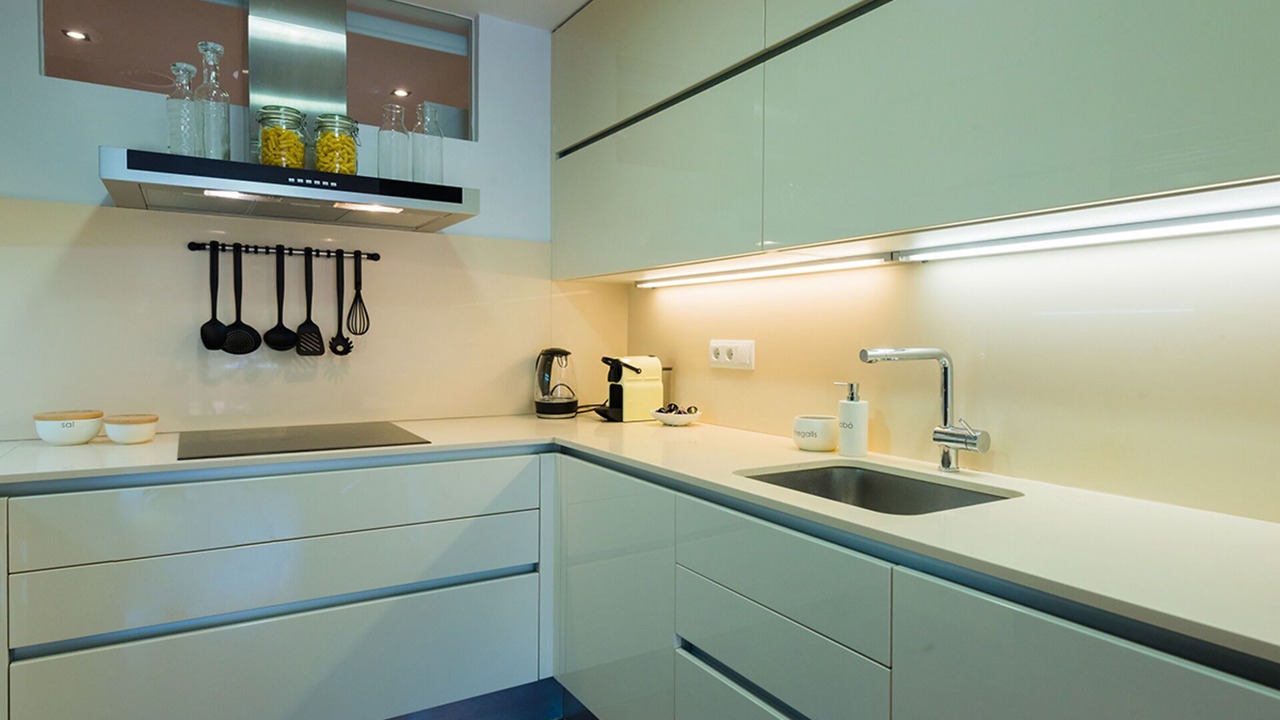 Photo of Kitchen in Terrassa